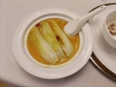 -和平官邸·花园餐厅(武定西路店)