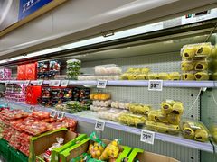 -盒马X会员店(王府井奥莱UP TOWN店)