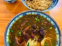 -旺泉餐饮店·清真牛肉面馆