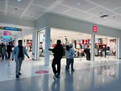 -优衣库(厦门SM广场店)
