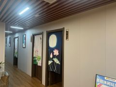 -肩颈管家·肩颈调理·经络养生(华景新城店)