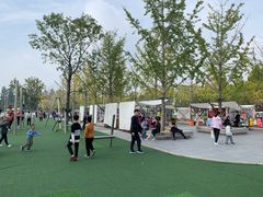 -廊坊固安福朋喜来登酒店