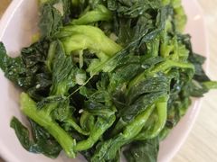菜心-香妃烤鸡(西单店)