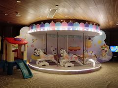 -佛山希尔顿酒店·OPEN開全日制自助餐厅