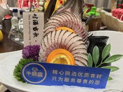 -牛鼎盛新疆雪花鲜牛火锅(武夷绿洲 店)