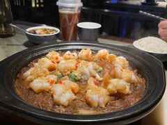 -绿茶餐厅(成都大悦城店)