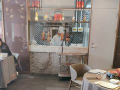 -旺顺阁·北京菜·烤鸭(大望路店)