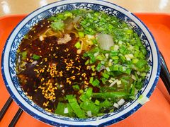 -清真·尖子尖牛肉面(王府井店)