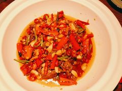 -老湘村·湖南土菜(天河维多利店)