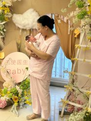 -天使医生月子中心(福佑店)