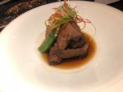 -山葵家·创意料理(临平银泰城店)