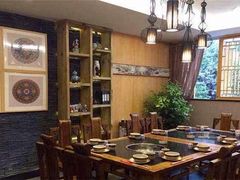 -巴蜀印象火锅(永陵总店)