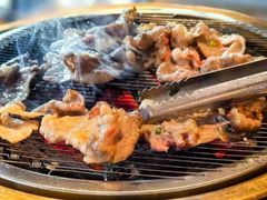 -泥炉烧肉师(新街口金銮巷店)