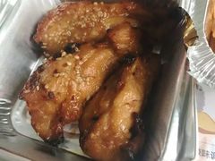 韩式浓情风味鸡-必胜客(唐延店)