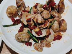 -连鹭海鲜·海肠捞饭·海胆饭(星海店)