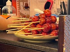 糖葫芦-麻六记(凤凰汇店)