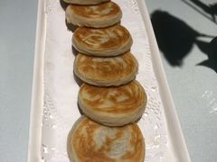 香丰阁金丝饼-香丰阁·烤鸭·川湘菜(清河店)