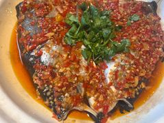 -恰八斗·猛火长沙菜(国贸店)