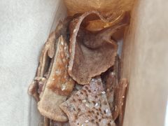 荞麦芝麻饼任意称-香糯炎荞饼王(解放碑店)