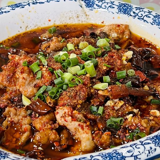 汪记餐馆(鹅岭正街店)