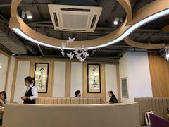 -喜粤糖朝餐厅(三八广场店)