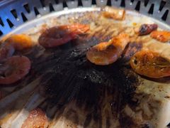 -梨花自助烤肉(天河城店)