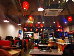 -宽尺巷鱼蛙自助火锅(虎丘钻石广场店)