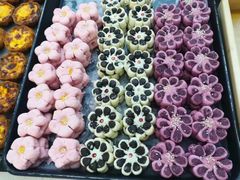 -祥禾饽饽铺·中式糕点(北京来福士店)