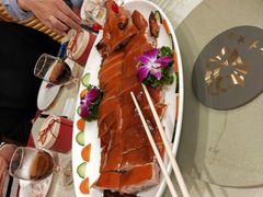 -番禺宾馆丽苑厅