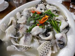 水库鱼-杨厝六十六农庄农舍(杨厝路店)