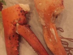 -Burger & Lobster(Dean Street)