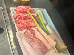 -济州爱肉堂(总店)