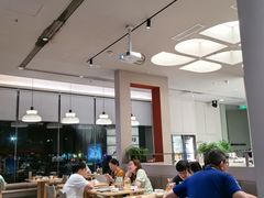 -隅乐胡椒虾·台湾菜·团建(皇岗店)
