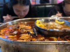 -原乡故事里海鲜大餐(玉祥门北马道巷店)