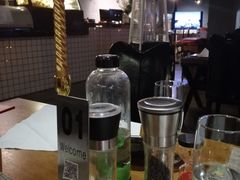 -小火花·干式熟成牛排馆Spark SteakHouse(剑桥郡店)