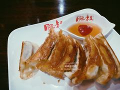 招牌锅贴-肥叔锅贴(上沙路店)