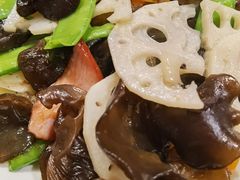 -粗粮人家·东北菜(洋桥店)