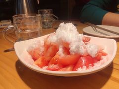 -阿里巴巴海鲜烧烤家常菜(黄岛店)
