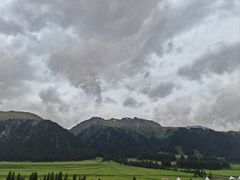 -新疆那拉提国家旅游度假区