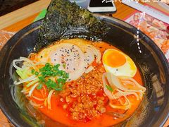 -仓桥家·焗寿司·锅物(光谷步行街店)