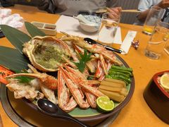 -蟹道乐(道顿堀本店)