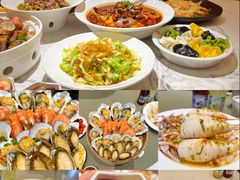 -双合园·海鲜水饺青岛菜(品牌首店)