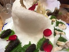 -神洲四海大酒楼(王府井澳门中心店)