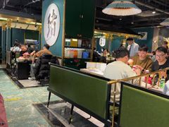 -一绪に寿喜烧自助(世茂广场店)