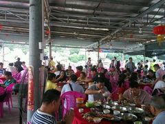 -胜海大排档·海鲜·黄鳝饭(十年老店)