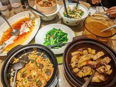 -客汀家宴·客家烟火 四季食材(集美店)