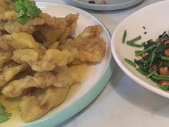 -叁拾壹克饺子·东北菜(国贸店)