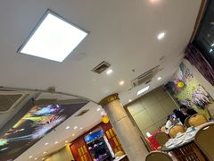 -百姓百味海鲜酒楼(粤垦路总店)