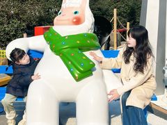 -西安龙首印象城