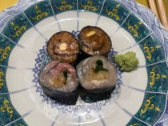 -鮨冠OMAKASE食べ放题(北京首店)
